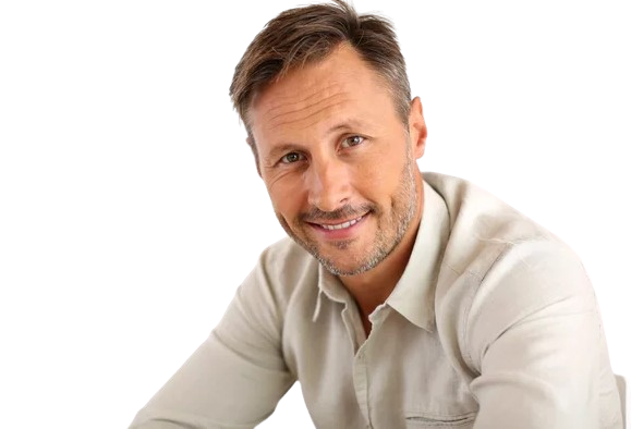 Foto do Fundador Linkon Owen