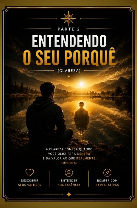Saindo do Automático