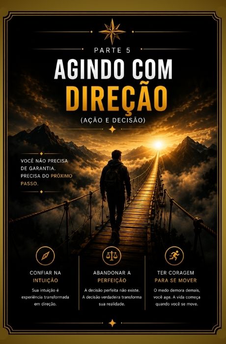 Saindo do Automático