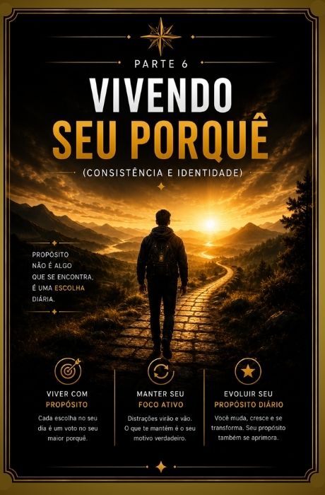 Saindo do Automático
