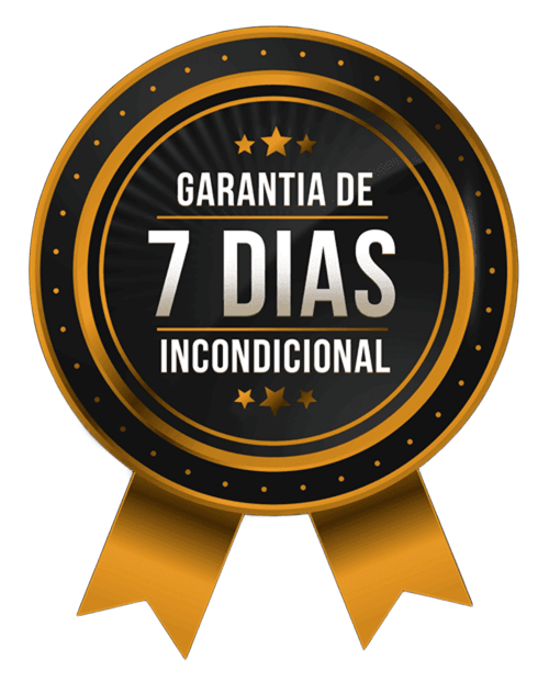 Selo de Garantia Incondicional