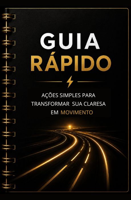 Guia Encontre o Seu Porquê
